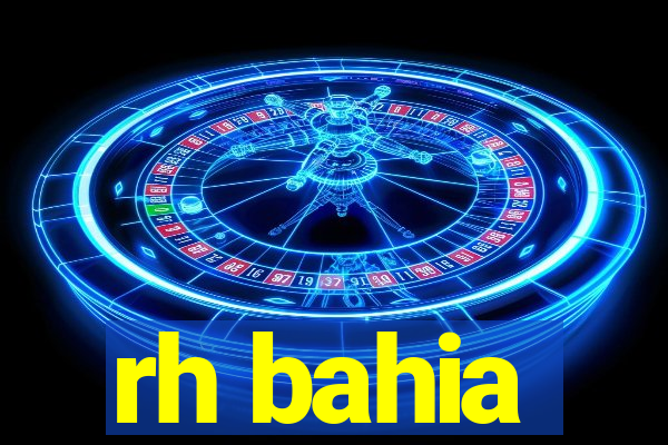 rh bahia