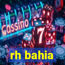 rh bahia