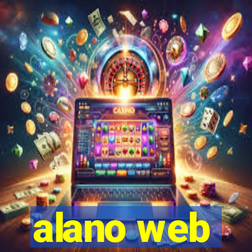 alano web
