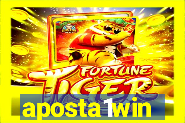aposta1win