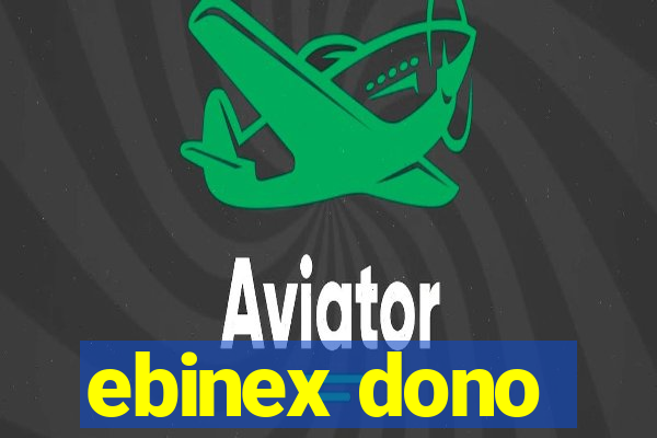 ebinex dono