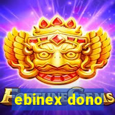 ebinex dono