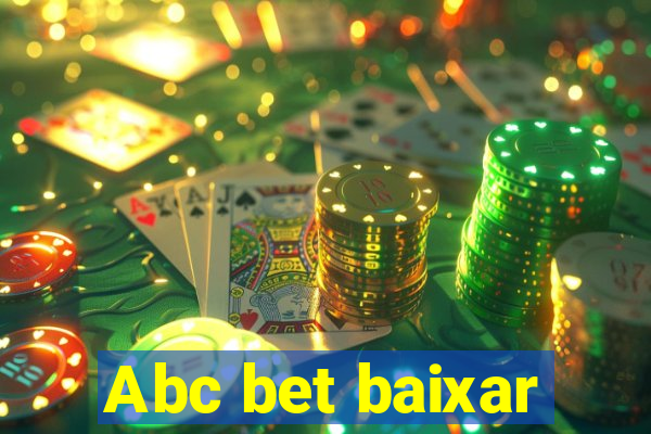 Abc bet baixar