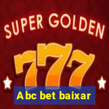 Abc bet baixar