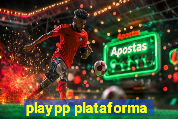 playpp plataforma