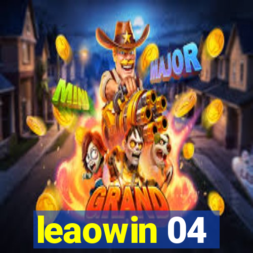 leaowin 04