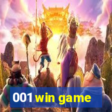 001 win game