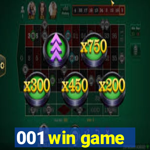 001 win game