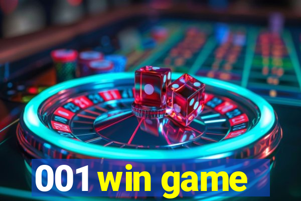 001 win game