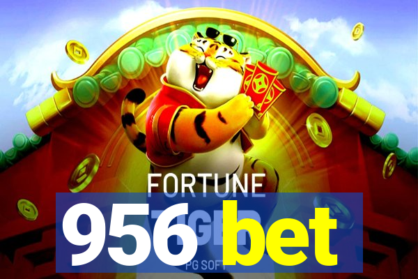 956 bet