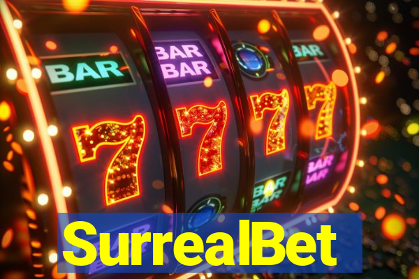 SurrealBet