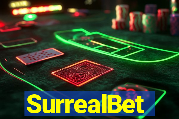 SurrealBet
