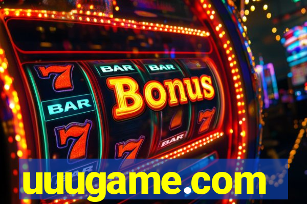 uuugame.com