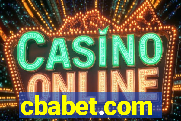 cbabet.com