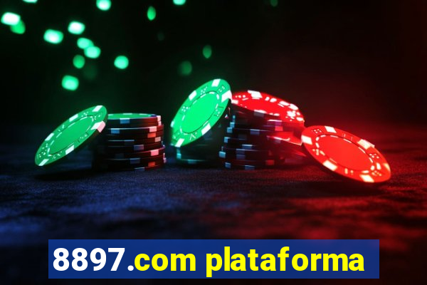 8897.com plataforma
