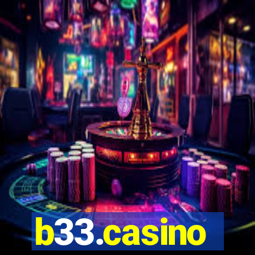 b33.casino
