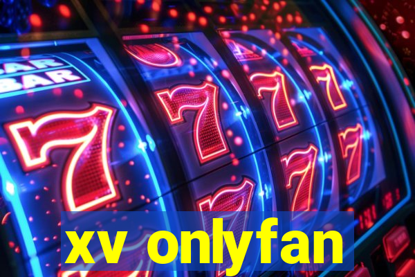 xv onlyfan