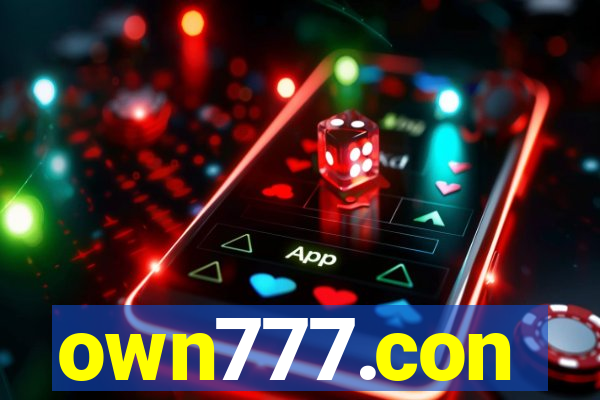 own777.con