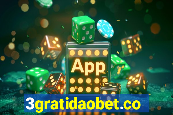 3gratidaobet.com
