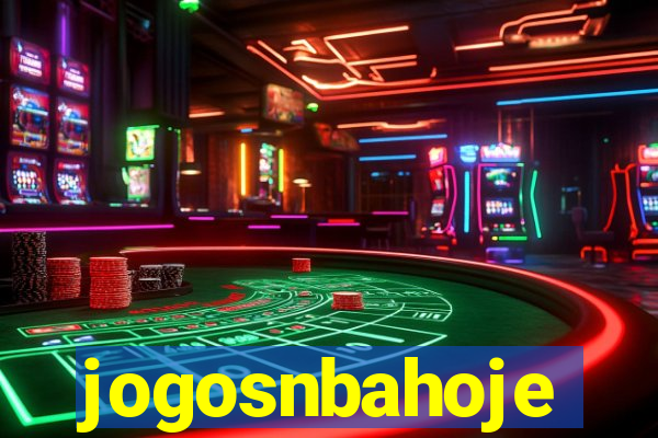 jogosnbahoje