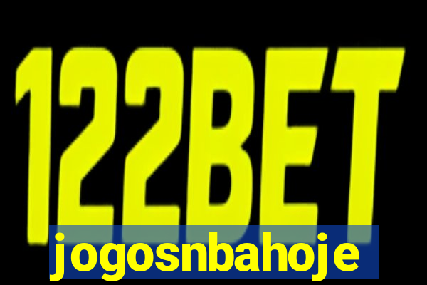 jogosnbahoje