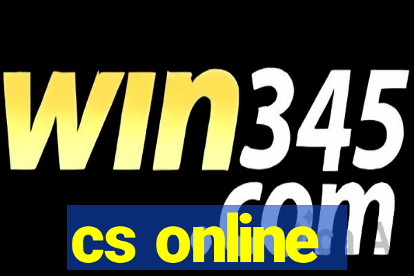 cs online