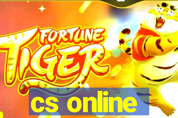 cs online