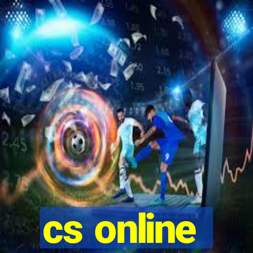 cs online
