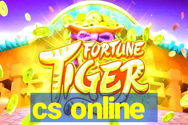 cs online