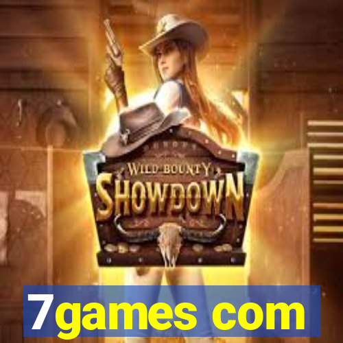 7games com
