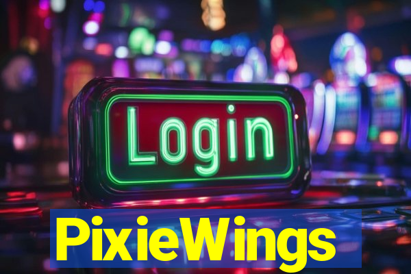 PixieWings
