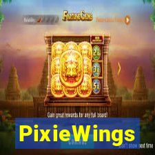 PixieWings