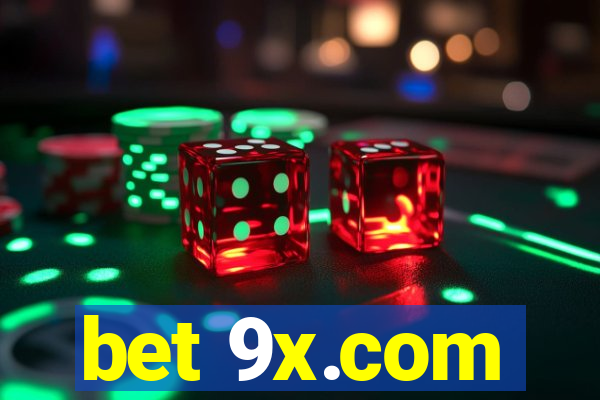 bet 9x.com