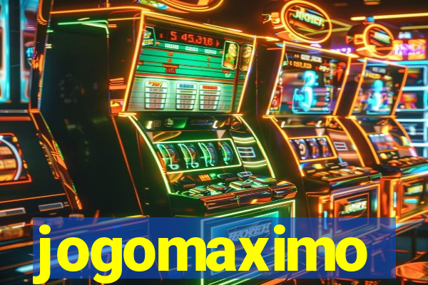 jogomaximo