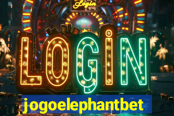 jogoelephantbet
