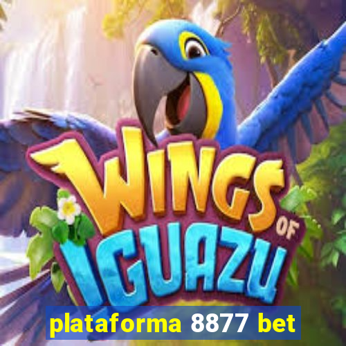 plataforma 8877 bet