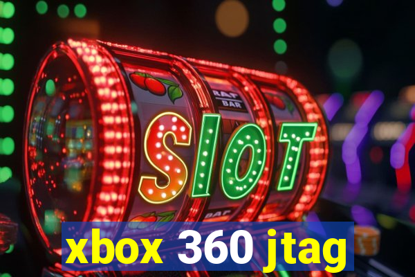 xbox 360 jtag