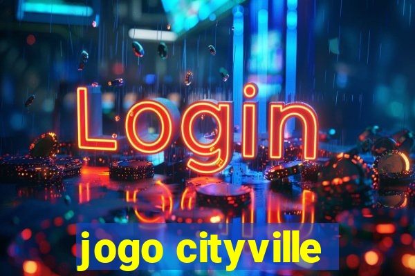 jogo cityville
