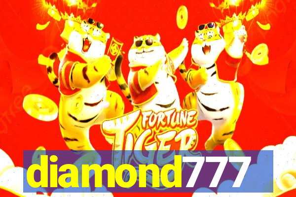 diamond777