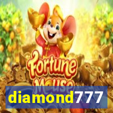 diamond777