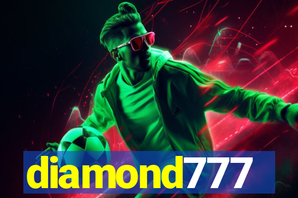diamond777