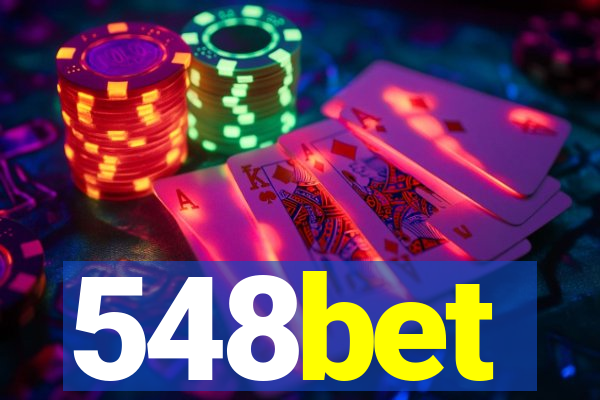 548bet