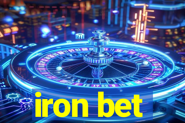 iron bet