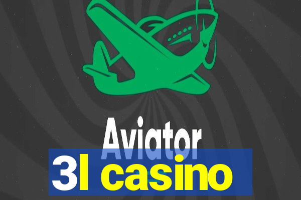 3l casino