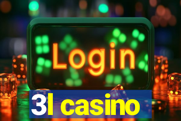3l casino