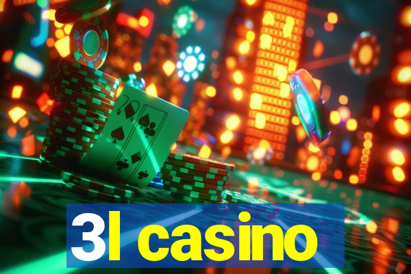 3l casino