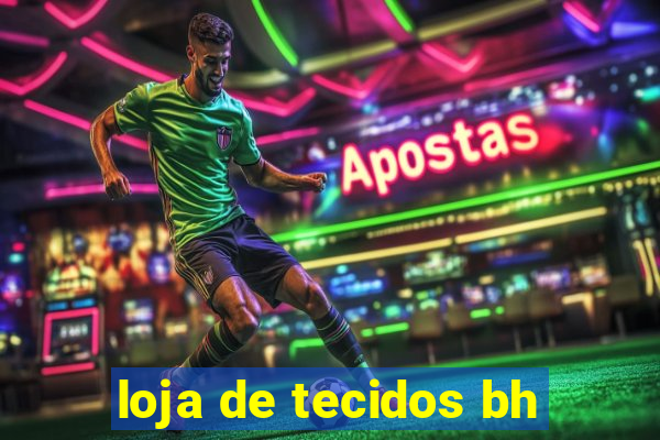 loja de tecidos bh