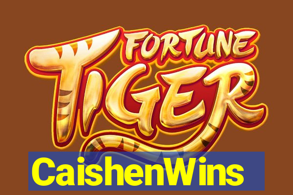 CaishenWins