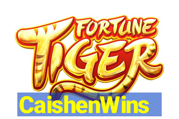 CaishenWins