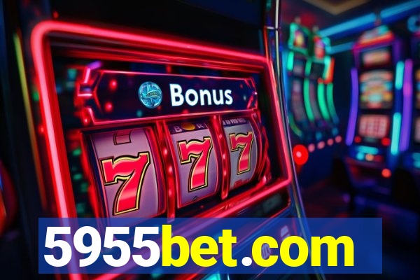 5955bet.com